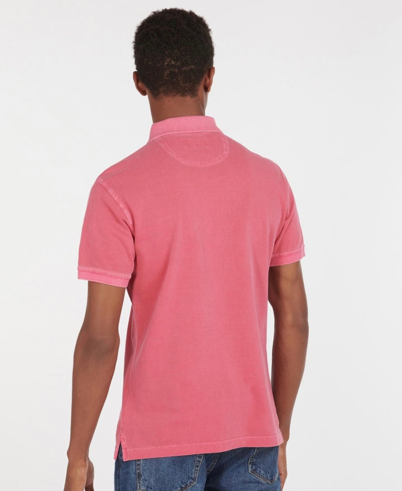 Polo Barbour