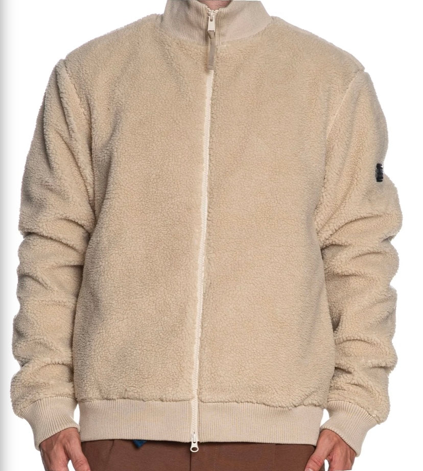 Blouson polaire Barbour