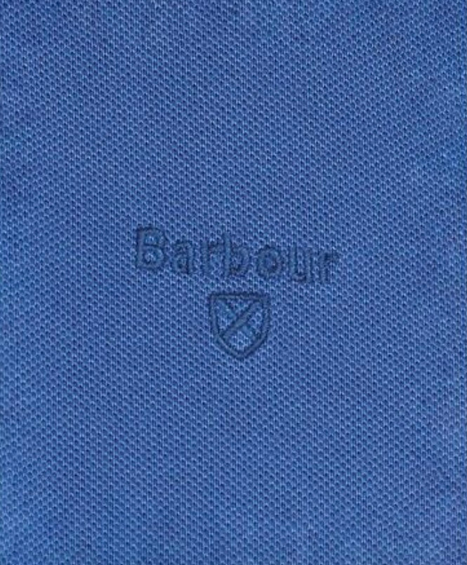 Polo Barbour