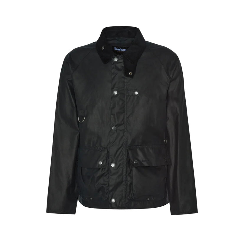 Veste ciré utility spey Barbour