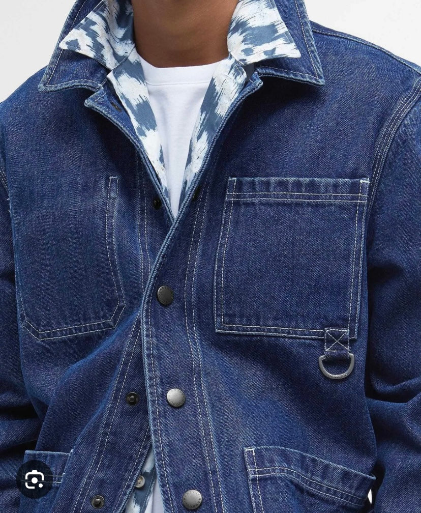 Veste Barbour