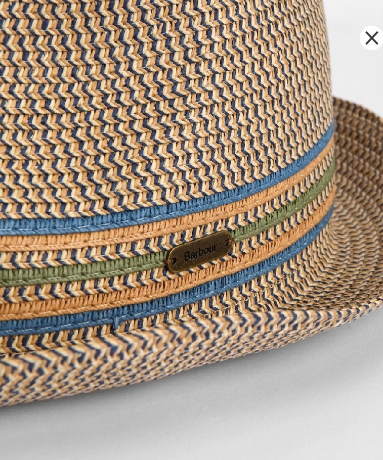 Chapeau Barbour