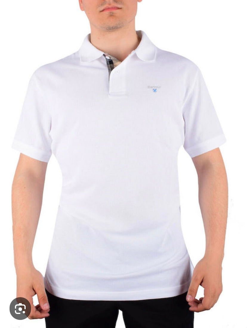 Polo Barbour