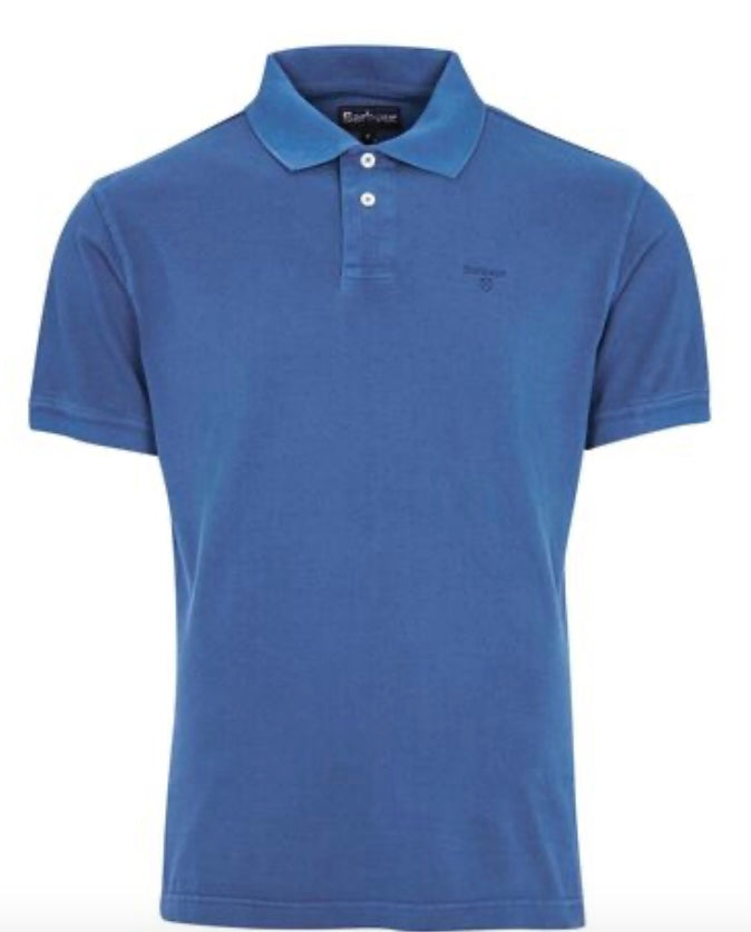 Polo Barbour