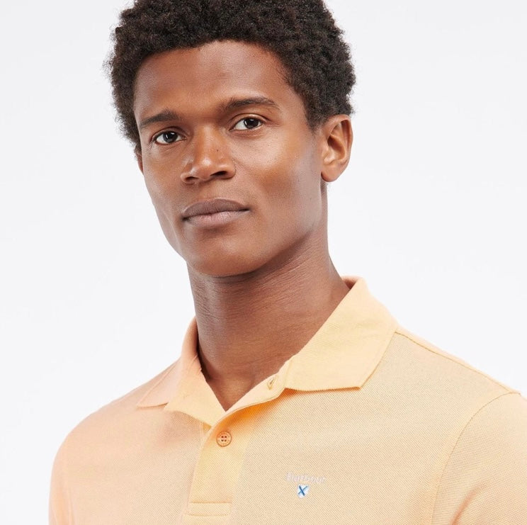 Polo Barbour