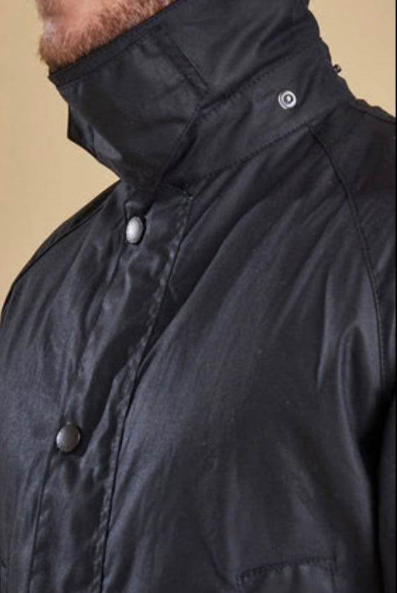 Veste ciré Ashby Barbour