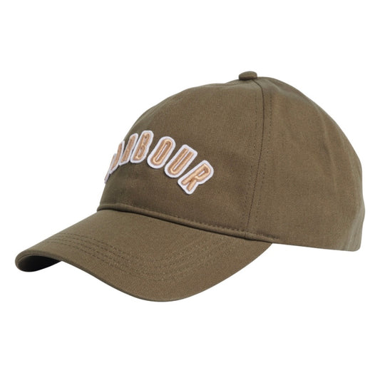 Casquette Barbour