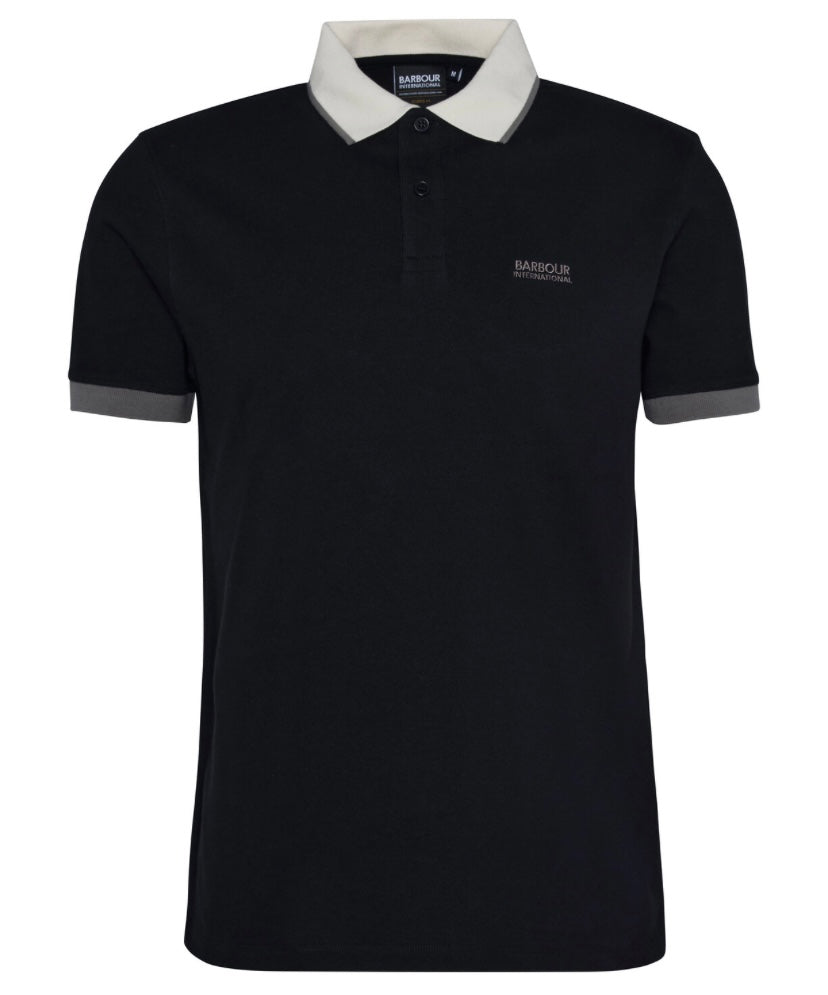 Polo Barbour International