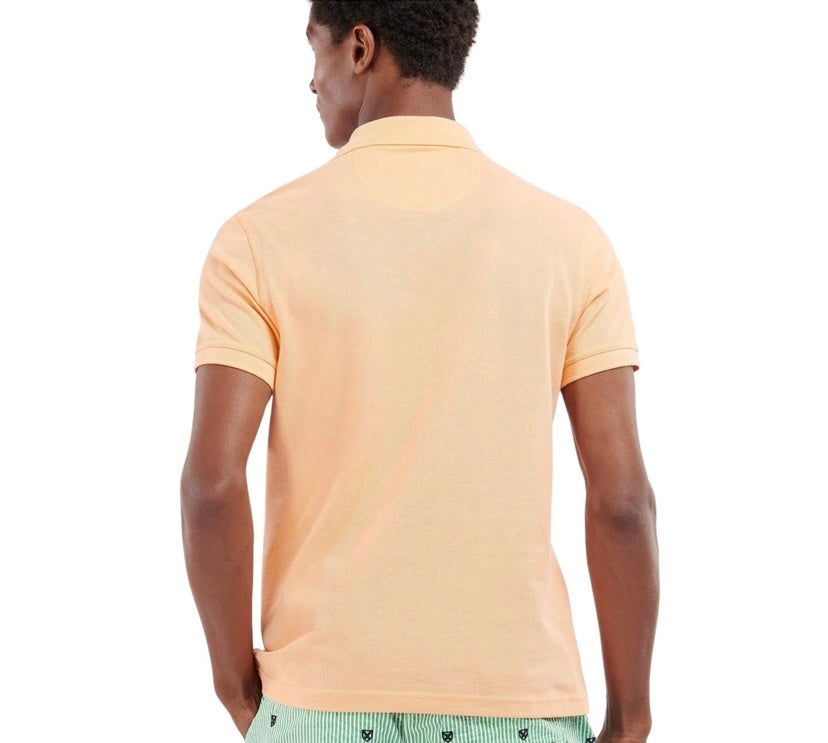 Polo Barbour