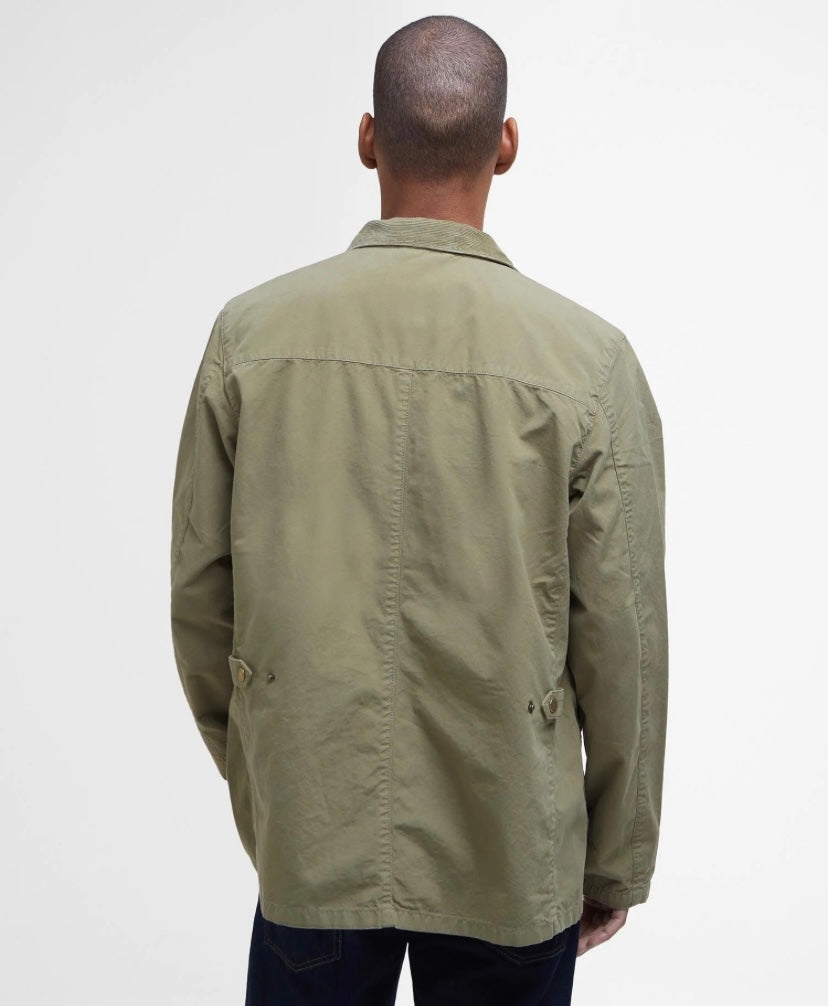 Veste Barbour
