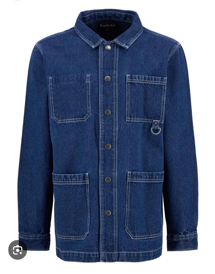 Veste Barbour