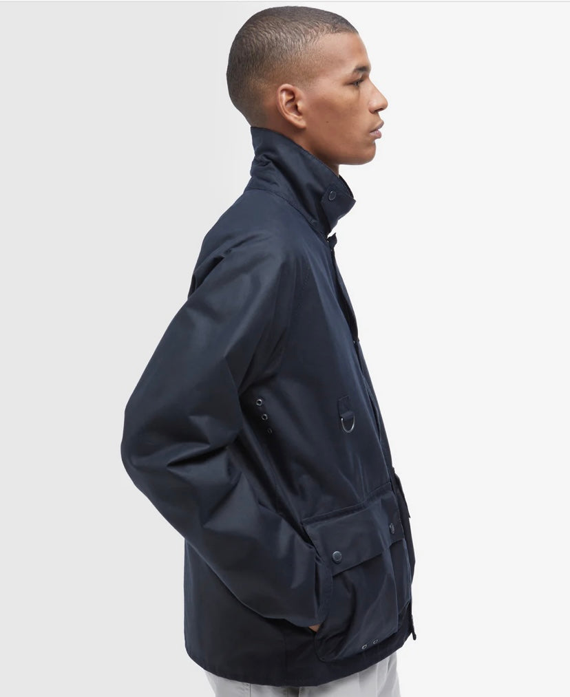 Veste ciré utility spey Barbour