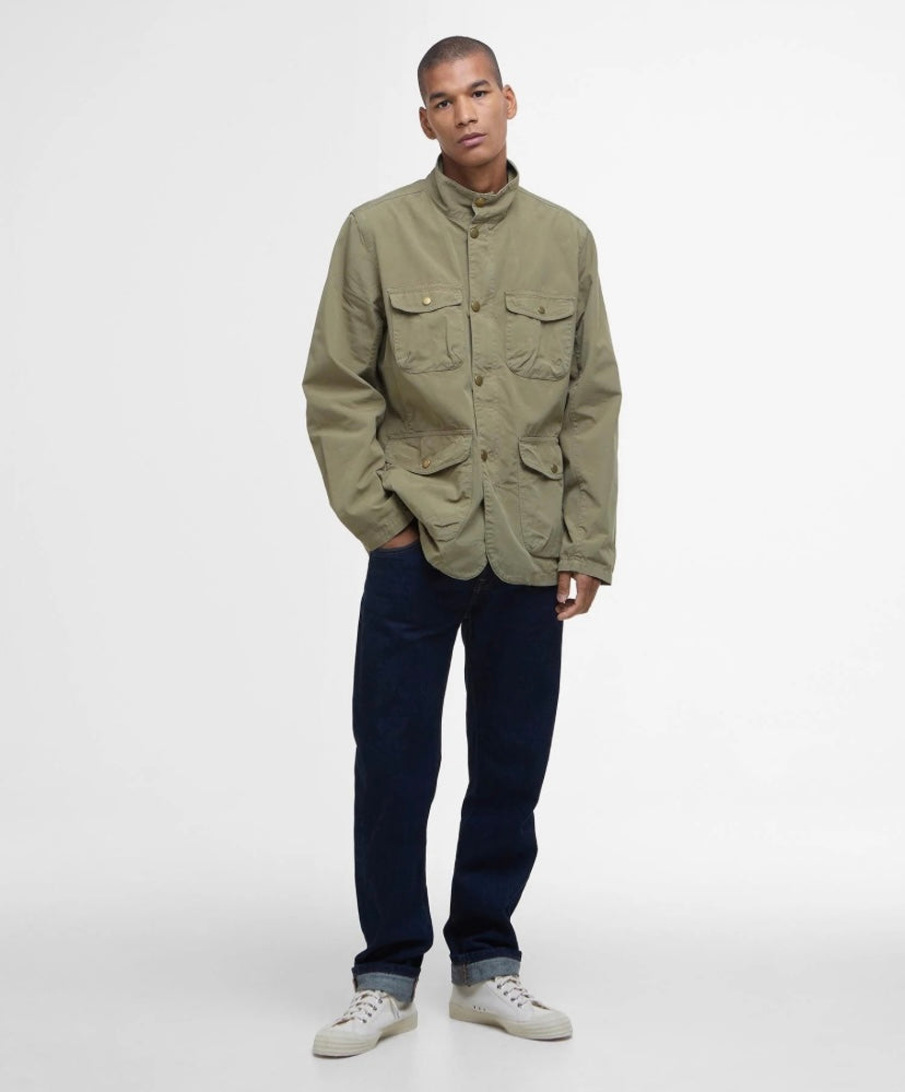 Veste Barbour
