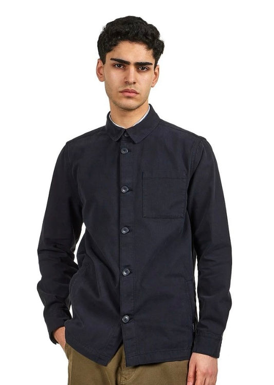 Surchemise Barbour