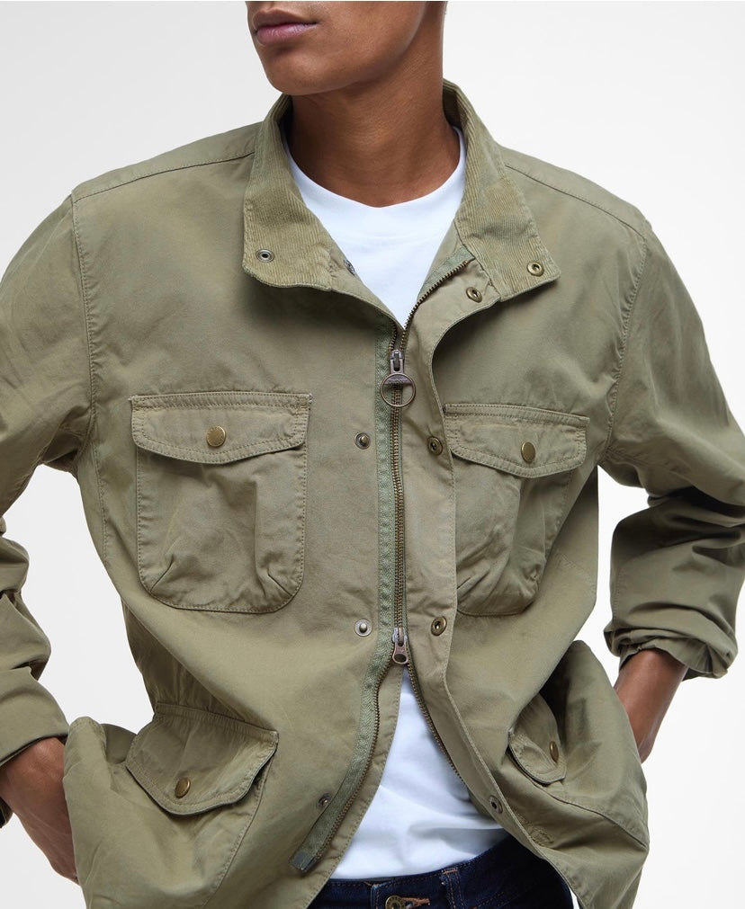 Veste Barbour