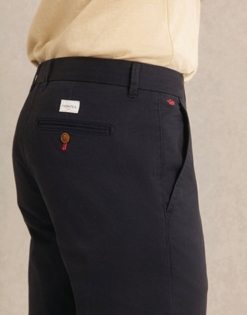 Pantalon chino Vicomte A
