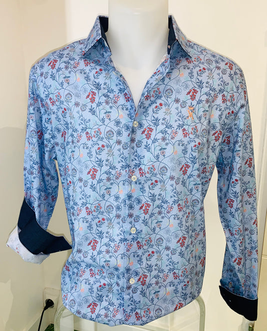 Chemise Vicomte A