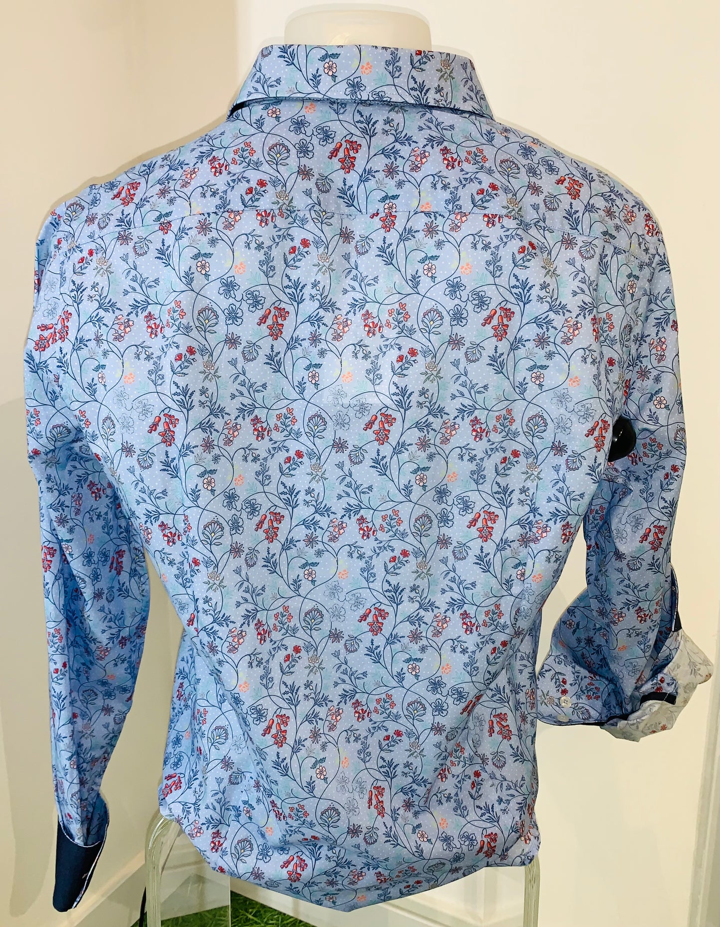 Chemise Vicomte A