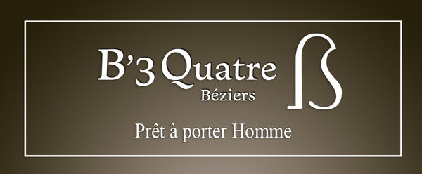 B'3 Quatre
