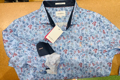 Chemise Vicomte A