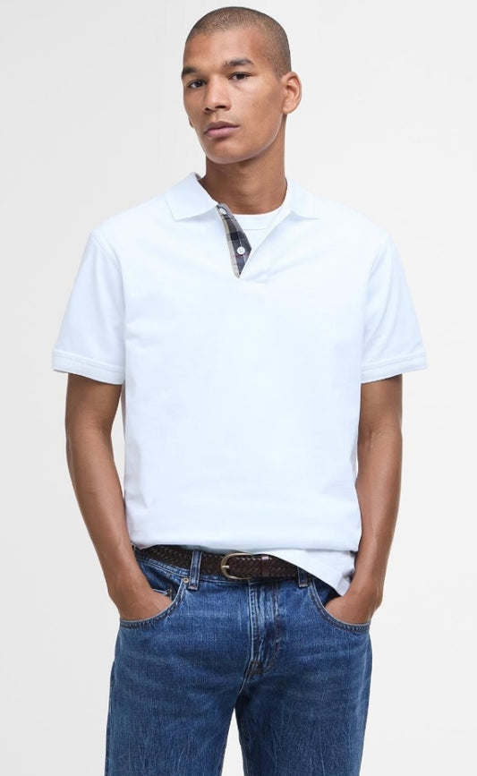 Polo Barbour