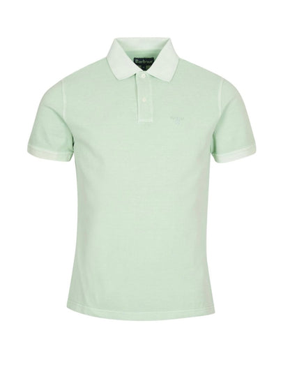 Polo Barbour