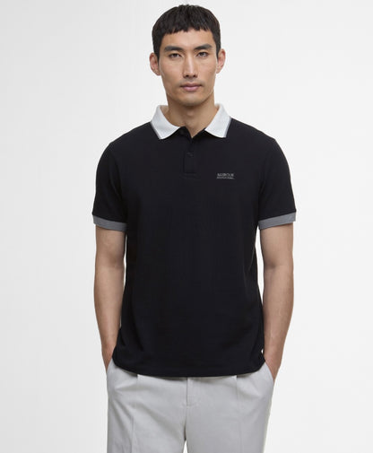 Polo Barbour International