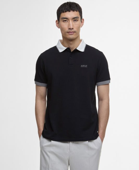 Polo Barbour International