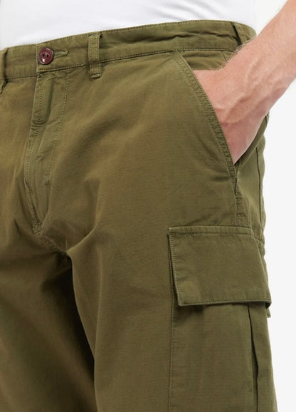 Pantalon cargo Barbour