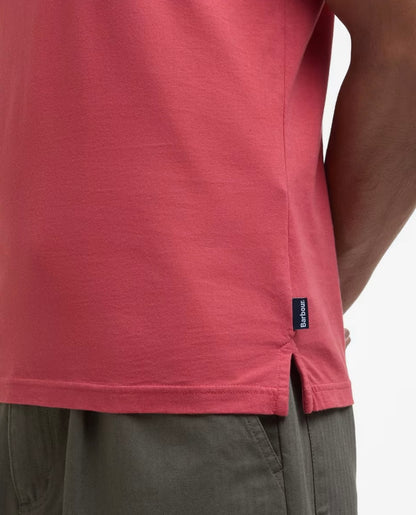 T-shirt Barbour