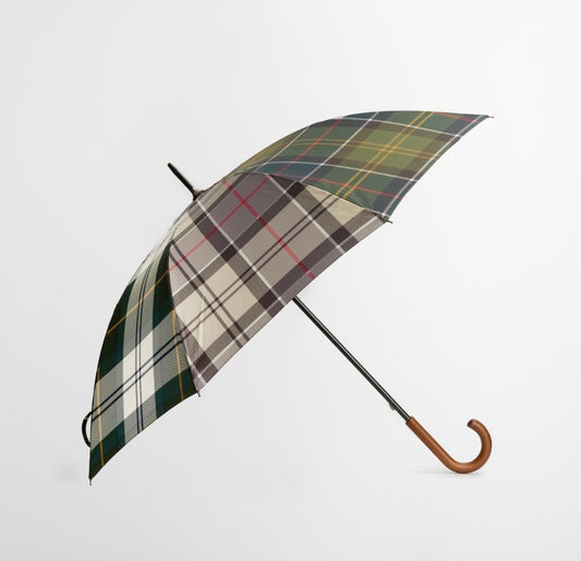 Parapluie Barbour