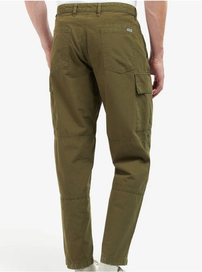 Pantalon cargo Barbour