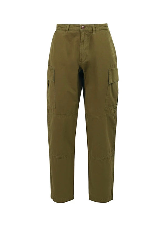 Pantalon cargo Barbour