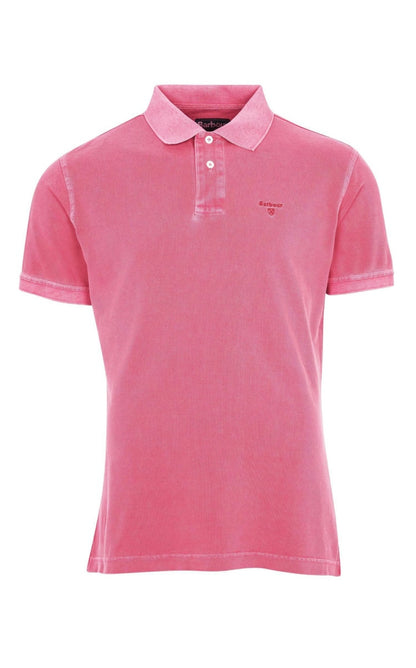 Polo Barbour