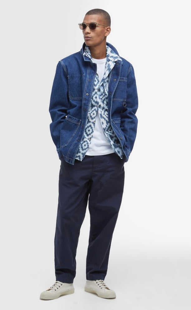 Veste Barbour