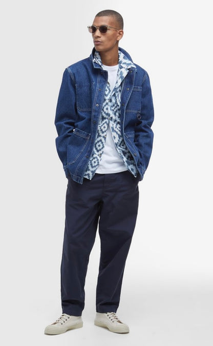 Veste Barbour