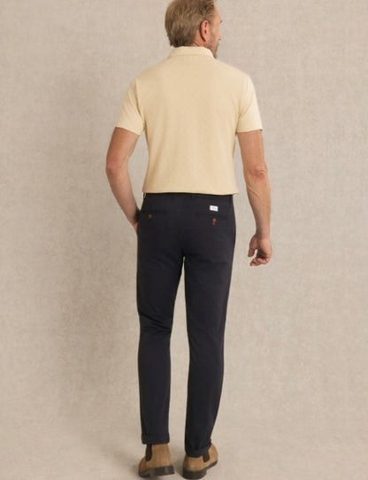 Pantalon chino Vicomte A