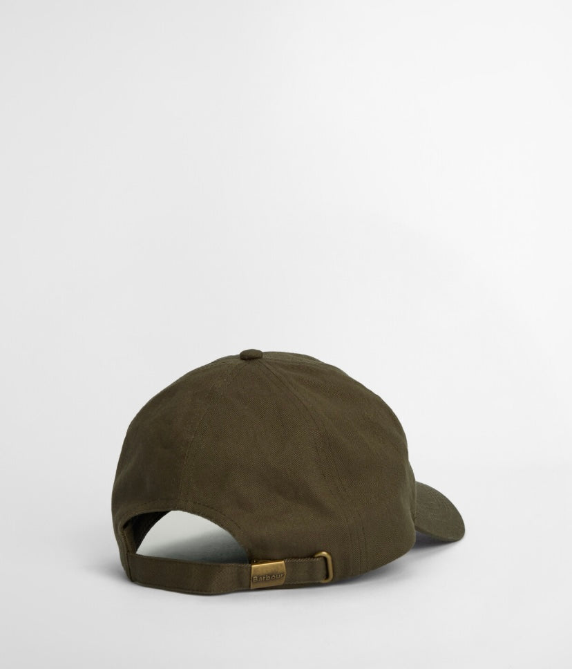 Casquette Barbour