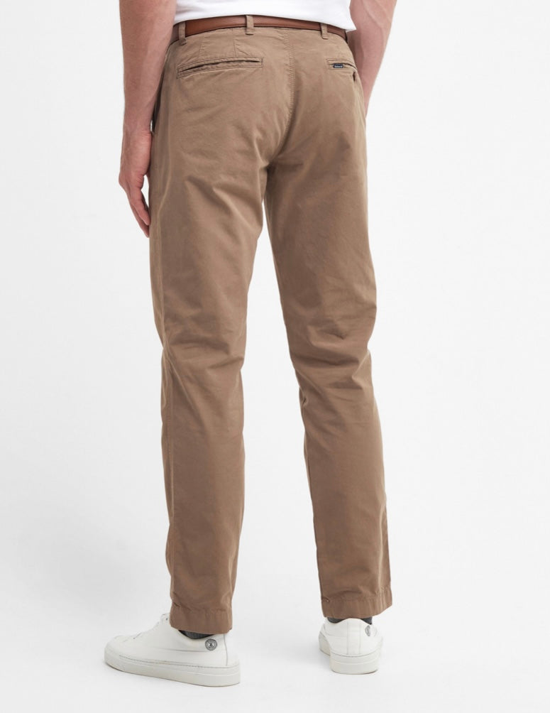 Pantalon chino Barbour