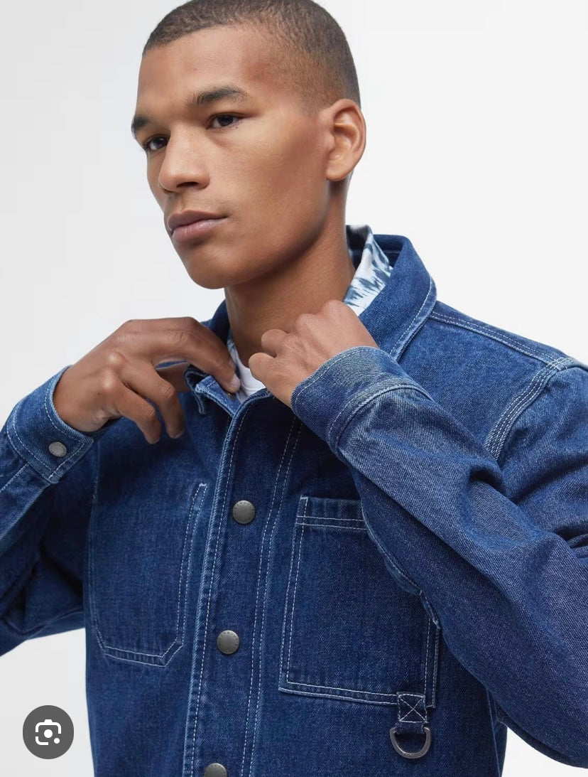 Veste Barbour