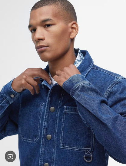Veste Barbour