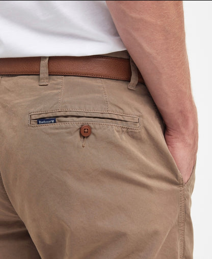 Pantalon chino Barbour