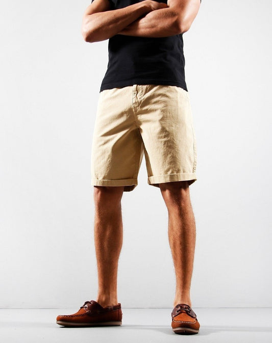 Short chino Barbour glendale