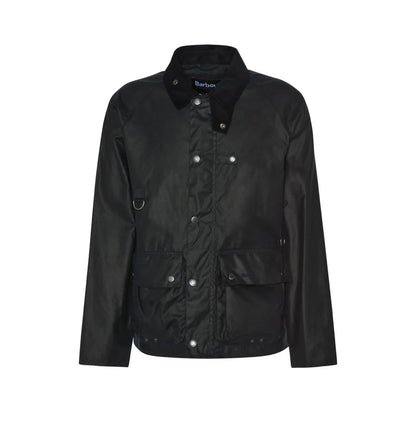 Veste ciré utility spey Barbour
