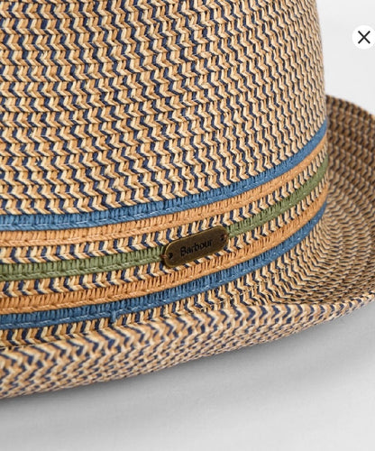 Chapeau Barbour