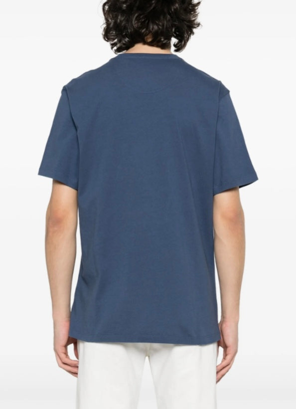 T-shirt Barbour International Steve Mc Queen