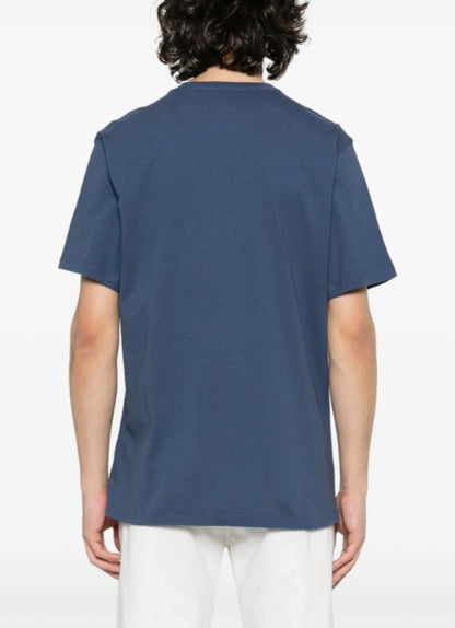 T-shirt Barbour International Steve Mc Queen