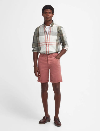 Bermuda Barbour