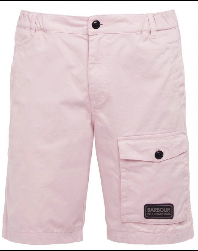 Bermuda cargo Barbour International