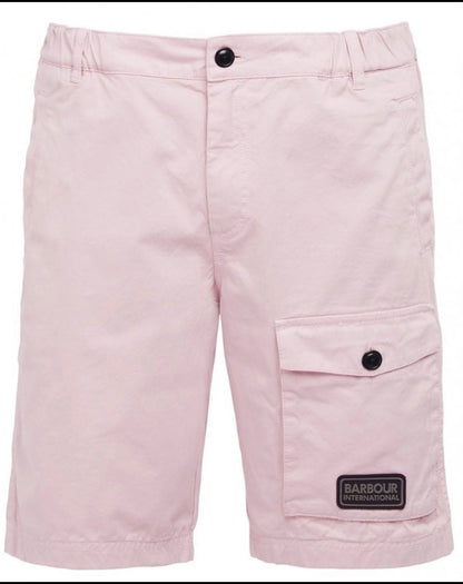Bermuda cargo Barbour International